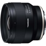 Objectif pour hybride plein format tamron 20mm f2. 8 di iii osd sony fe