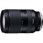 Objectif pour hybride plein format tamron 28 - 200mm f / 2. 8 - 5. 6 diiii rxd sony emount