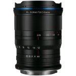 Objectif hybride laowa 12 - 24mm f / 5. 6 noir pour nikon z Objectif hybride laowa 12 - 24mm f / 5. 6 noir pour nikon z