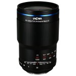 Objectif hybride laowa 90mm f / 2. 8 2x ultra - macro apo noir pour canon rf