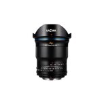 Objectif hybride laowa argus 18mm f / 0. 95 mft apo pour micro 4 / 3 noir Objectif hybride laowa argus 18mm f / 0. 95 mft apo pour micro 4 / 3 noir