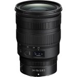 Objectif hybride nikon nikkor z 24 - 70 mm f / 2. 8 s