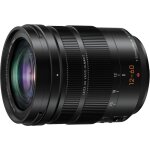 Objectif pour hybride panasonic 12 - 60mm f2. 8 - 4. 0 asph power ois Objectif pour hybride panasonic 12 - 60mm f2. 8 - 4. 0 asph power ois