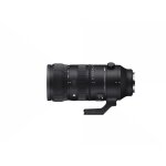 Objectif hybride sigma 70 - 200 mm f / 2. 8 dg dn os sports monture l Objectif hybride sigma 70 - 200 mm f / 2. 8 dg dn os sports monture l