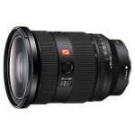 Objectif hybride sony fe 24 - 70mm f / 2. 8 g master ii noir
