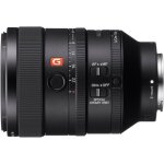Objectif pour hybride sony sel fe 100mm f2. 8stf gm oss