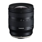 Objectif hybride tamron 11 - 20 mm f / 2, 8 di iii a rxd pour fuji x