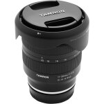 Objectif pour hybride tamron 11 - 20mm f2. 8 di iii - a rxd pour sony e