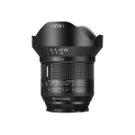 Objectif irix lens - fonction grand angle - 11 mm - f / 4. 0 firefly - nikon f Objectif irix lens - fonction grand angle - 11 mm - f / 4. 0 firefly - nikon f