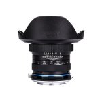 Objectif laowa - fonction macro - 15 mm - f / 4. 0 - pentax k