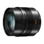 Panasonic 42,5  / f 1,2 leica dg nocticron power ois asph.(h-ns043)
