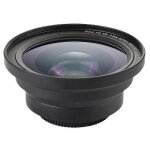 Objectif macro professionnel 37 mm + grand angle 72 mm 0, 39x full hd pour caméscope 4k Objectif macro professionnel 37 mm + grand angle 72 mm 0, 39x full hd pour caméscope 4k