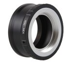 Objectif m�tallique m42 vers e - mount nex, adaptateur � vis pour sony micro cam�ra, corps nex7 nex5 ...