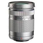 Objectif olympus m. zuiko digital ed - fonction t�l� - 40 mm - 150 mm - f / 4. 0 - 5. 6 r - micro four ...