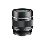 Objectif olympus m. zuiko digital ed - fonction télé - 75 mm - f / 1. 8 - micro four thirds - pour om ... Objectif olympus m. zuiko digital ed - fonction télé - 75 mm - f / 1. 8 - micro four thirds - pour om ...