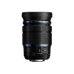 Objectif olympus m. zuiko digital - fonction zoom - 12 mm - 100 mm - f / 4. 0 ed is pro - micro four ...