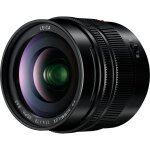 Objectif panasonic 12mm f / 1. 4 asph