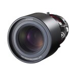 Objectif panasonic et dle350 - fonction zoom - 52. 8 mm - 79. 5 mm - f / 1. 8 - 2. 2 - pour pt - d5000, ...