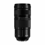 Objectif panasonic lumix s 100 - 500mm f / 5 - 7. 1 o. i. s