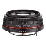 Objectif pentax hd da - fonction grand angle - 21 mm - f / 3. 2 al limited - pentax k - pour pentax k10d, ... Objectif pentax hd da - fonction grand angle - 21 mm - f / 3. 2 al limited - pentax k - pour pentax k10d, ...