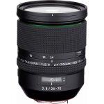 Objectif pentax hd d fa * - fonction zoom - 24 mm - 70 mm - f / 2. 8 ed sdm wr - pentax kaf3 - pour pentax ... Objectif pentax hd d fa * - fonction zoom - 24 mm - 70 mm - f / 2. 8 ed sdm wr - pentax kaf3 - pour pentax ...
