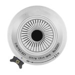 Objectif portrait grand angle 18 mm f / 6, 3 � mise au point manuelle pour x xt20 z8 z9 z6 xt3 argent ...