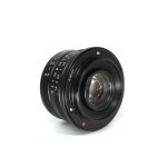 Objectif principal 25 mm f1. 8 pour sony e mount pour fujifilm pour appareils photo canon eos - m mout ... Objectif principal 25 mm f1. 8 pour sony e mount pour fujifilm pour appareils photo canon eos - m mout ...