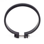 Objectif pro gear ring belt , camera rig, follow focus, ff zoom, production de film 4k, mod 0. 8 fr, ...