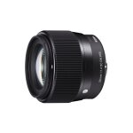 Objectif pour reflex sigma 56mm 1. 4 dc dn contemporary micro 4 / 3