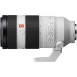 Objectif pour reflex sony fe 100 - 400mm f4. 5 - 5. 6 gm oss