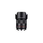 Samyang - objectif grand angle - 21 mm - f / 1. 4 ed as umc cs - sony e - mount - pour sony cinema line; ...