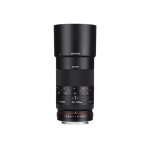 Objectif samyang - fonction macro - 100 mm - f / 2. 8 ed umc macro - sony a - type