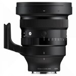 Objectif sigma 135mm f1. 4 dg art pour sony - e