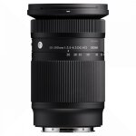 Objectif sigma 20 - 200mm f3. 5 - 6. 3 dg contemporary pour l - mount
