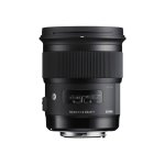 Sigma 50 mm / f 1,4 dg hsm a
