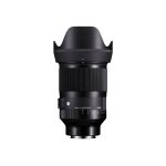 Objectif sigma art - fonction grand angle - 35 mm - f / 1. 2 dg dn - sony e - mount - pour sony cinema ... Objectif sigma art - fonction grand angle - 35 mm - f / 1. 2 dg dn - sony e - mount - pour sony cinema ...