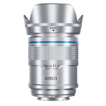 Objectif sirui sniper 16mm f1. 2 aps - c autofocus grand angle pour fujifilm x - t4 / x - t5 / x - h1 ...