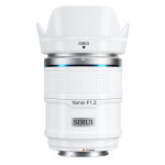 Objectif sirui sniper 16mm f1. 2 aps - c autofocus grand angle pour nikon z - mount (z8, z9, z5, z6, ...