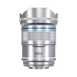 Objectif sirui sniper 23mm f1. 2 autofocus aps - c pour fujifilm x - t4 / x - t5 / x - h1 / x - h2 / ...