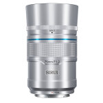 Objectif sirui sniper 75mm f1. 2 autofocus tlobjectif aps - c pour nikon z - mount (z8, z9, z5, z6, ...