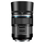 Objectif sirui sniper 75mm f1. 2 autofocus tlobjectif aps - c pour nikon z - mount (z8, z9, z5, z6, ...