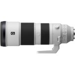 Objectif sony fe 200 - 600 mm f / 5, 6 - 6, 3 g oss
