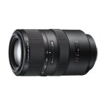 Objectif sony sal70300g - fonction zoom - 70 mm - 300 mm - f / 4. 5 - 5. 6 g - sony a - type - pour handycam ... Objectif sony sal70300g - fonction zoom - 70 mm - 300 mm - f / 4. 5 - 5. 6 g - sony a - type - pour handycam ...