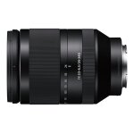 Sony sel24240 - objectif � zoom - 24 mm - 240 mm - f / 3. 5 - 6. 3 fe oss - sony e - mount - pour cinema ...