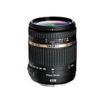 Objectif tamron b008ts - fonction zoom - 18 mm - 270 mm - f / 3. 5 - 6. 3 di ii vc pzd - canon ef Objectif tamron b008ts - fonction zoom - 18 mm - 270 mm - f / 3. 5 - 6. 3 di ii vc pzd - canon ef