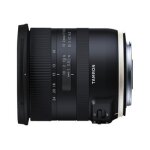 Objectif tamron b023 - fonction grand angle - 10 mm - 24 mm - f / 3. 5 - 4. 5 di ii vc hld - canon ef ...