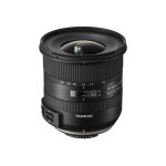 Objectif tamron b023 - fonction zoom - 10 mm - 24 mm - f / 3. 5 - 4. 5 di ii vc hld - nikon f
