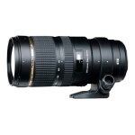 Objectif tamron sp a009 - fonction zoom - 70 mm - 200 mm - f / 2. 8 di vc usd - nikon f Objectif tamron sp a009 - fonction zoom - 70 mm - 200 mm - f / 2. 8 di vc usd - nikon f