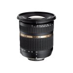 Objectif tamron sp b001 - fonction zoom - 10 mm - 24 mm - f / 3. 5 - 4. 5 di ii ld aspherical [if] - ...