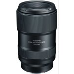 Objectif tokina 100mm f / 2. 8 firin af sony fe